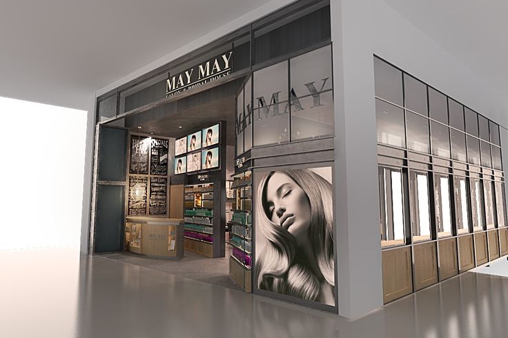 Salão de Beleza teste